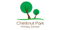 Chestnut Park Primary School logo